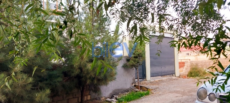 Satış 5 otaqlı Həyət evi  200m², Bakı