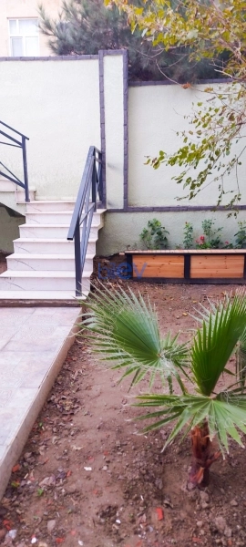 Satış 5 otaqlı Həyət evi  200m², Bakı