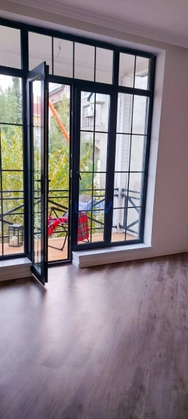 Satış 5 otaqlı Həyət evi  200m², Bakı