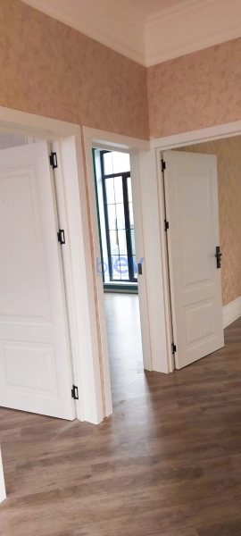 Satış 5 otaqlı Həyət evi  200m², Bakı