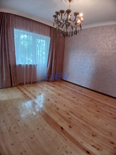 Satış 3 otaqlı Həyət evi  140m², Bakı