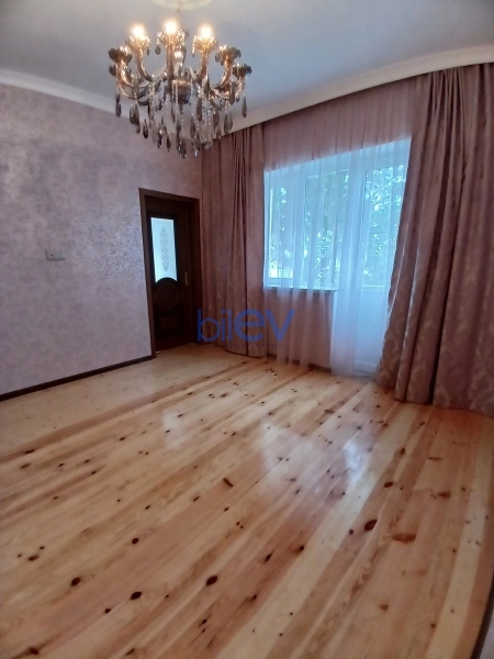 Satış 3 otaqlı Həyət evi  140m², Bakı