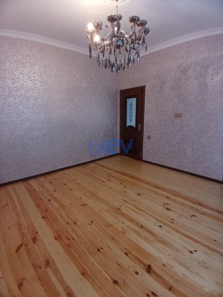 Satış 3 otaqlı Həyət evi  140m², Bakı