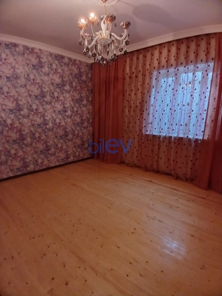 Satış 3 otaqlı Həyət evi  140m², Bakı