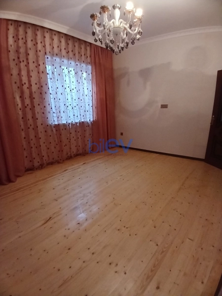 Satış 3 otaqlı Həyət evi  140m², Bakı