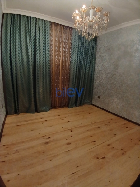 Satış 3 otaqlı Həyət evi  140m², Bakı