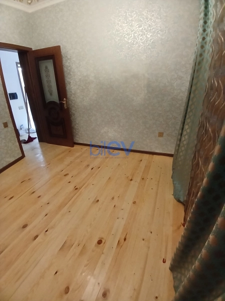 Satış 3 otaqlı Həyət evi  140m², Bakı