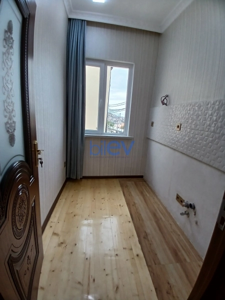 Satış 3 otaqlı Həyət evi  140m², Bakı