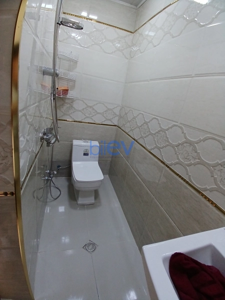 Satış 3 otaqlı Həyət evi  140m², Bakı