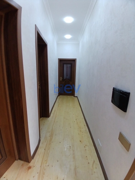 Satış 3 otaqlı Həyət evi  140m², Bakı