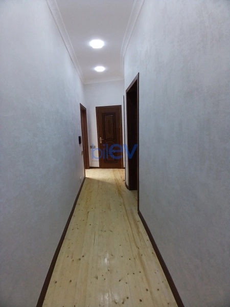 Satış 3 otaqlı Həyət evi  140m², Bakı