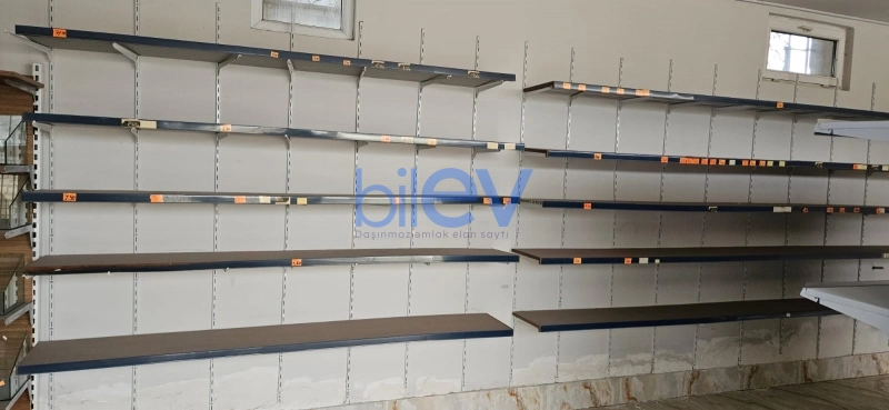 Satış 1 otaqlı Obyekt  80m², Bakı