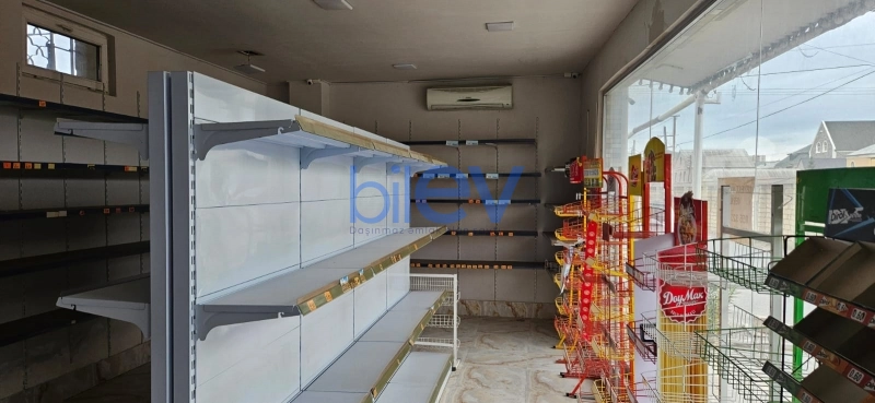 Satış 1 otaqlı Obyekt  80m², Bakı