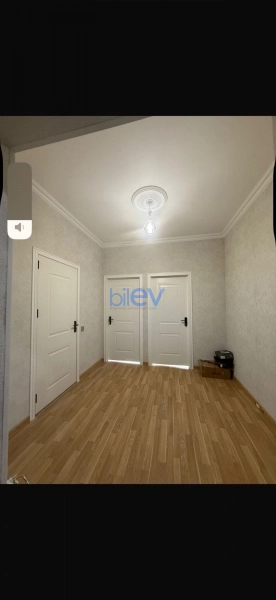 Satış 2 otaqlı Yeni Tikili bina evi  54m², Bakı