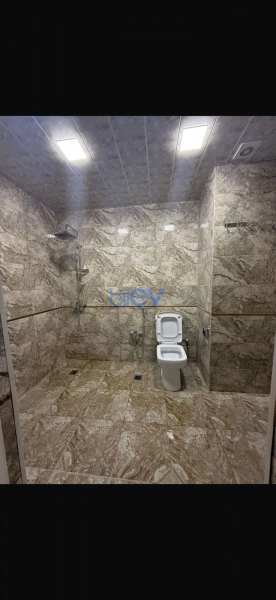 Satış 2 otaqlı Yeni Tikili bina evi  54m², Bakı