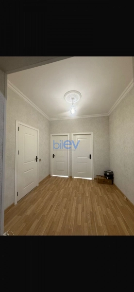Satış 2 otaqlı Yeni Tikili bina evi  54m², Bakı