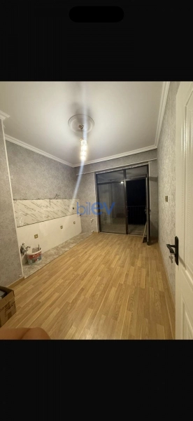 Satış 2 otaqlı Yeni Tikili bina evi  54m², Bakı