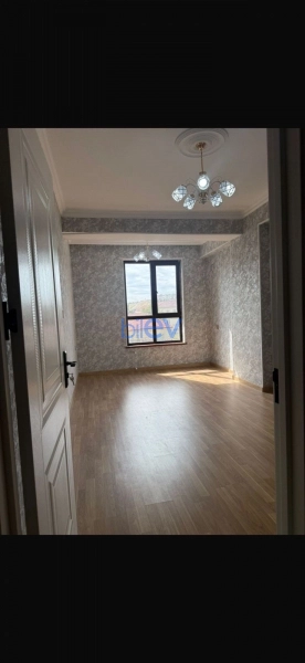 Satış 2 otaqlı Yeni Tikili bina evi  54m², Bakı