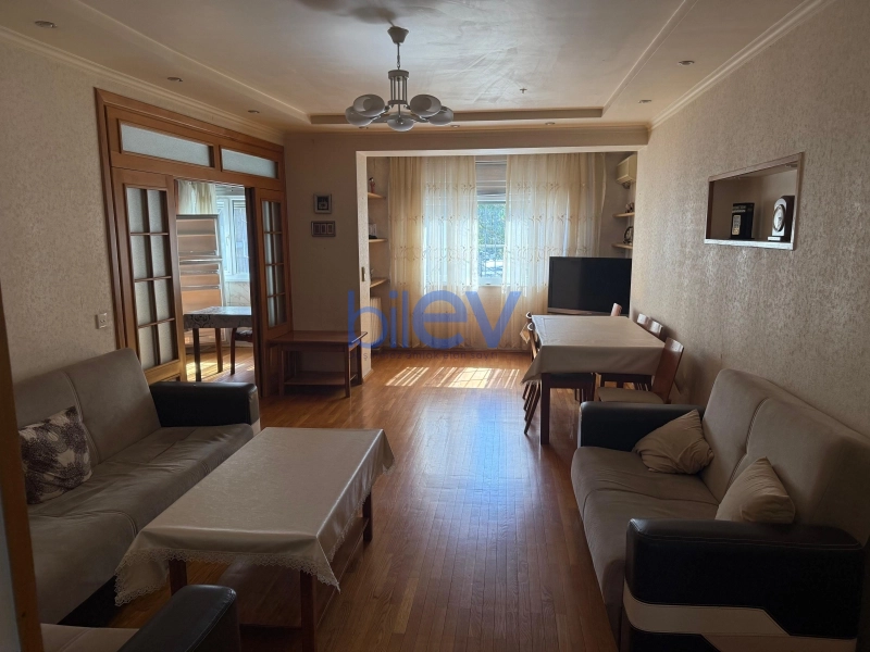 Satış 3 otaqlı Köhnə Tikili bina evi  98m², Bakı
