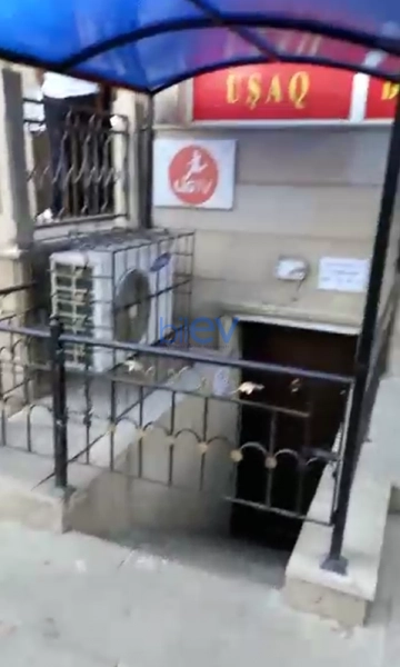 Satış  otaqlı Obyekt  200m², Bakı