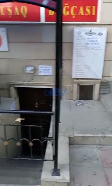 Satış  otaqlı Obyekt  200m², Bakı