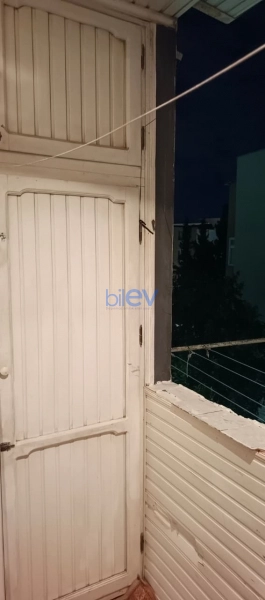 Satış 2 otaqlı Köhnə Tikili bina evi  55m², Bakı