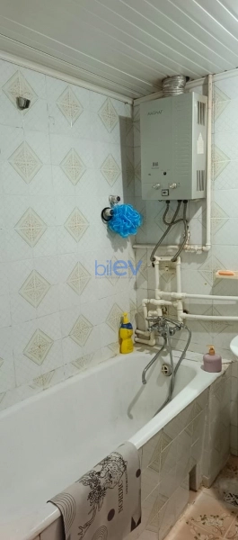 Satış 2 otaqlı Köhnə Tikili bina evi  55m², Bakı