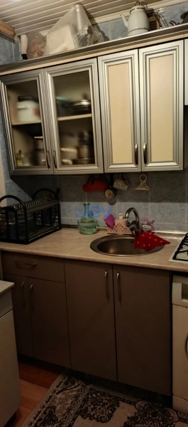 Satış 2 otaqlı Köhnə Tikili bina evi  55m², Bakı