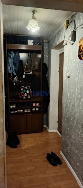Satış 2 otaqlı Köhnə Tikili bina evi  55m², Bakı
