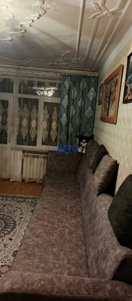Satış 2 otaqlı Köhnə Tikili bina evi  55m², Bakı