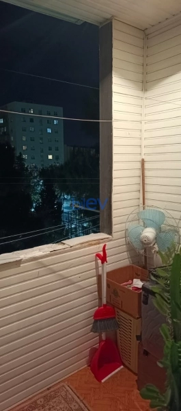 Satış 2 otaqlı Köhnə Tikili bina evi  55m², Bakı