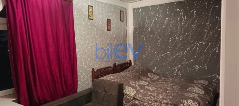 Satış 2 otaqlı Köhnə Tikili bina evi  55m², Bakı