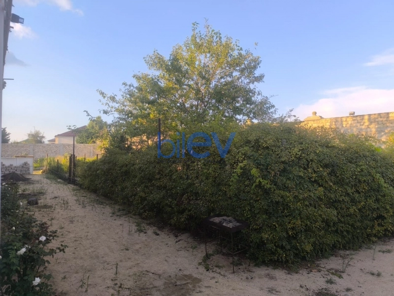 Satış 4 otaqlı Həyət evi  110m², Bakı