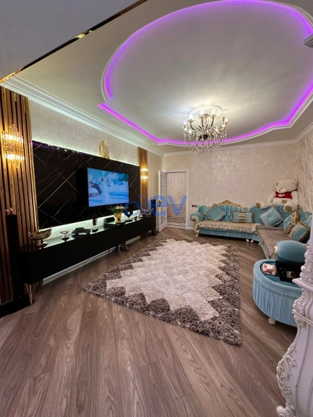 Satış 4 otaqlı Yeni Tikili bina evi  114m², Bakı