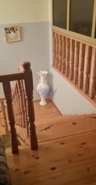 Satış 5 otaqlı Həyət evi  240m², Bakı