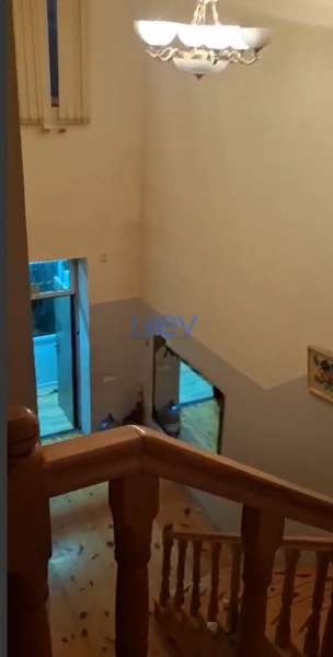 Satış 5 otaqlı Həyət evi  240m², Bakı