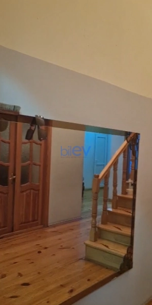 Satış 5 otaqlı Həyət evi  240m², Bakı