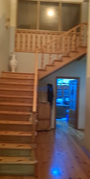 Satış 5 otaqlı Həyət evi  240m², Bakı