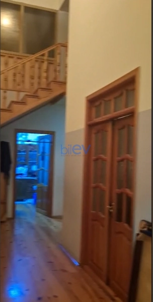 Satış 5 otaqlı Həyət evi  240m², Bakı