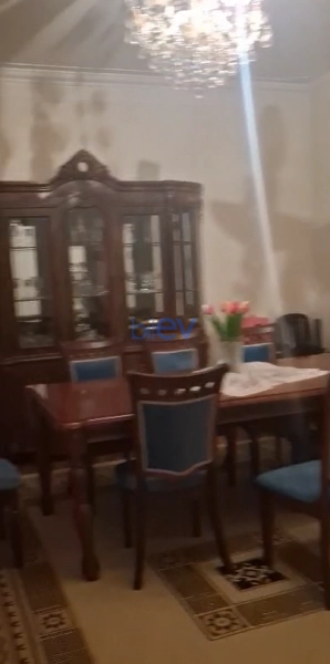 Satış 5 otaqlı Həyət evi  240m², Bakı