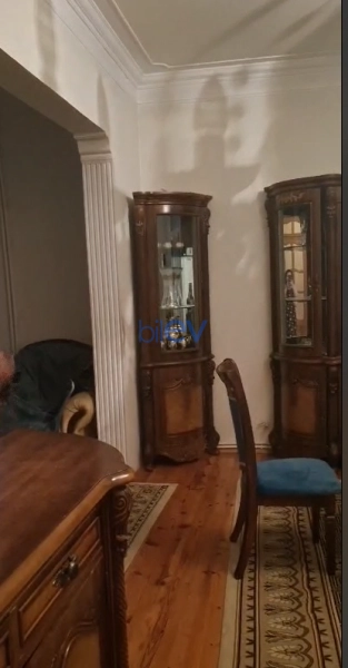 Satış 5 otaqlı Həyət evi  240m², Bakı