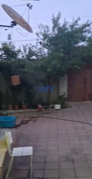 Satış 5 otaqlı Həyət evi  240m², Bakı