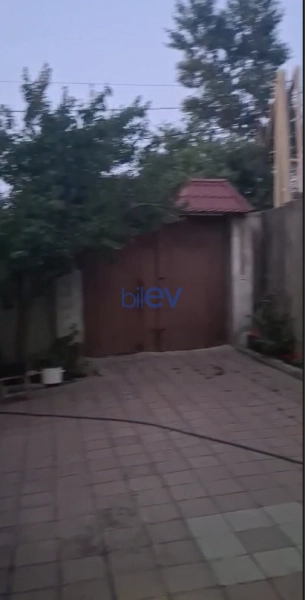 Satış 5 otaqlı Həyət evi  240m², Bakı
