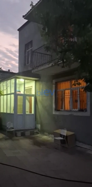 Satış 5 otaqlı Həyət evi  240m², Bakı