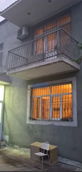 Satış 5 otaqlı Həyət evi  240m², Bakı