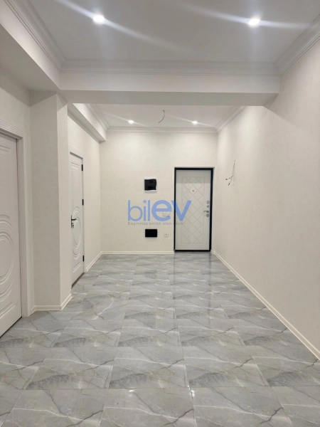Satış 3 otaqlı Yeni Tikili bina evi  124m², Bakı