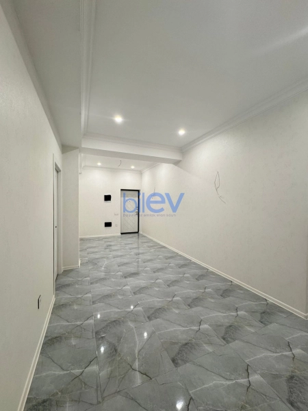 Satış 3 otaqlı Yeni Tikili bina evi  124m², Bakı