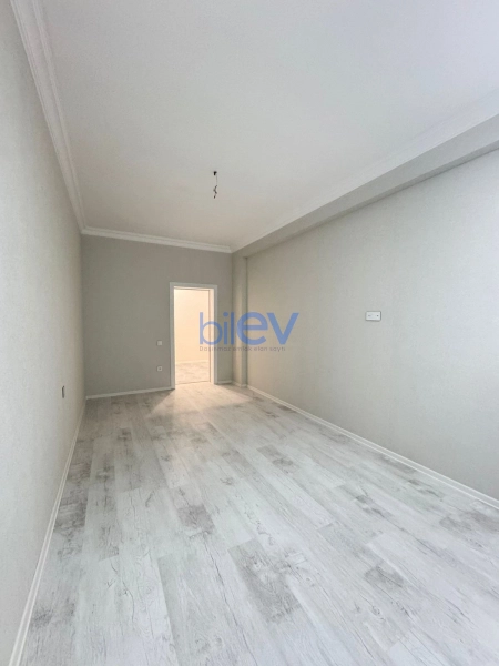 Satış 3 otaqlı Yeni Tikili bina evi  124m², Bakı