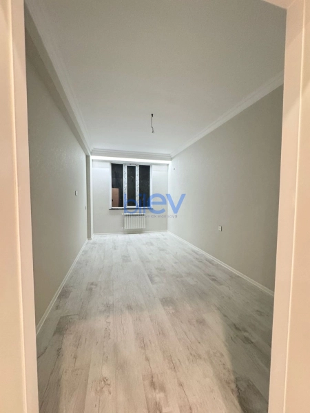 Satış 3 otaqlı Yeni Tikili bina evi  124m², Bakı