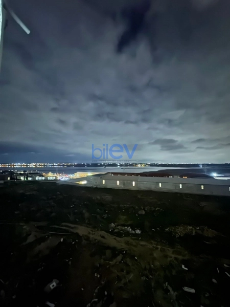 Satış 3 otaqlı Yeni Tikili bina evi  124m², Bakı
